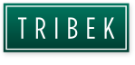 Tribek logo